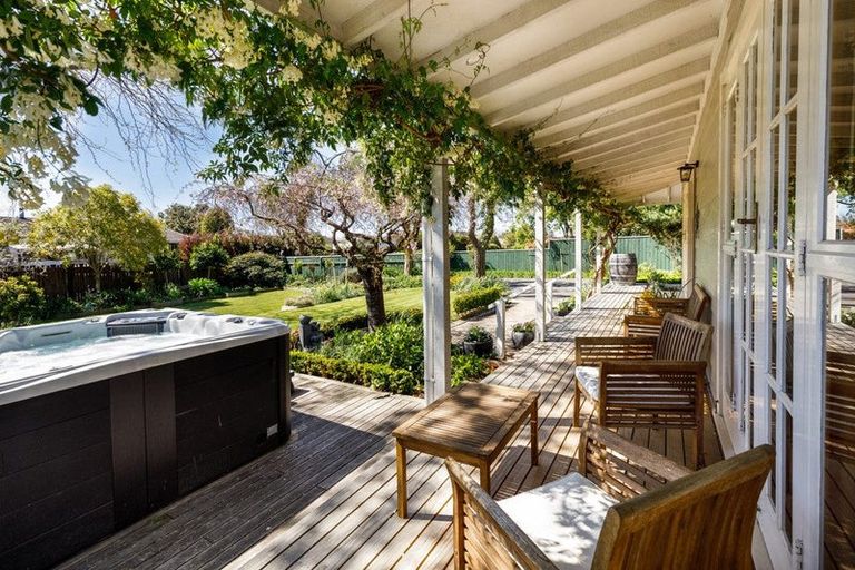 Photo of property in 7a Totara Place, Redwoodtown, Blenheim, 7201