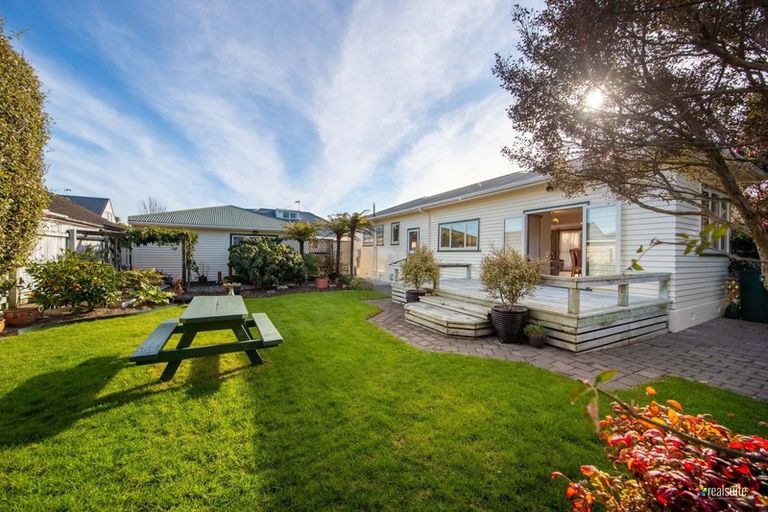 Photo of property in 32 Mcparland Street, Ebdentown, Upper Hutt, 5018