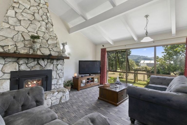 Photo of property in 361 Manoeka Road, Te Puke, 3183