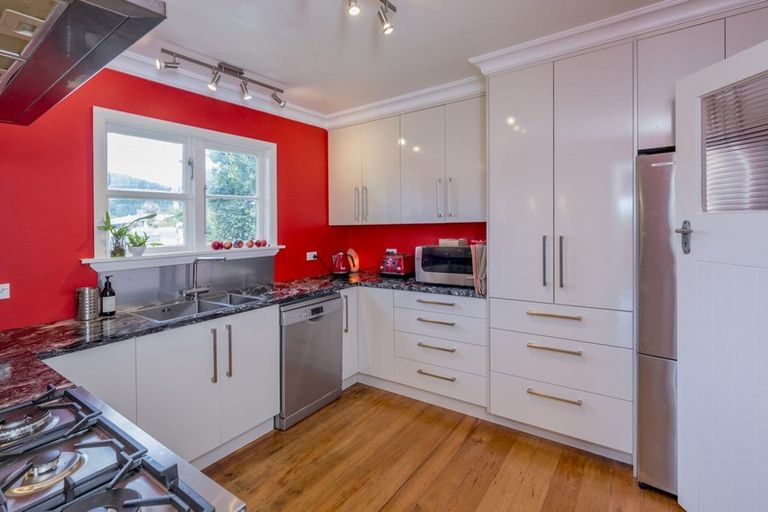 Photo of property in 662 State Highway 1, Kuku, Levin, 5570