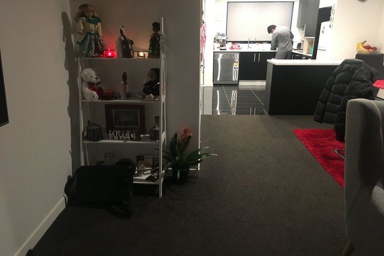 Photo of property in 9/24 Princess Terrace, Newtown, Wellington, 6021