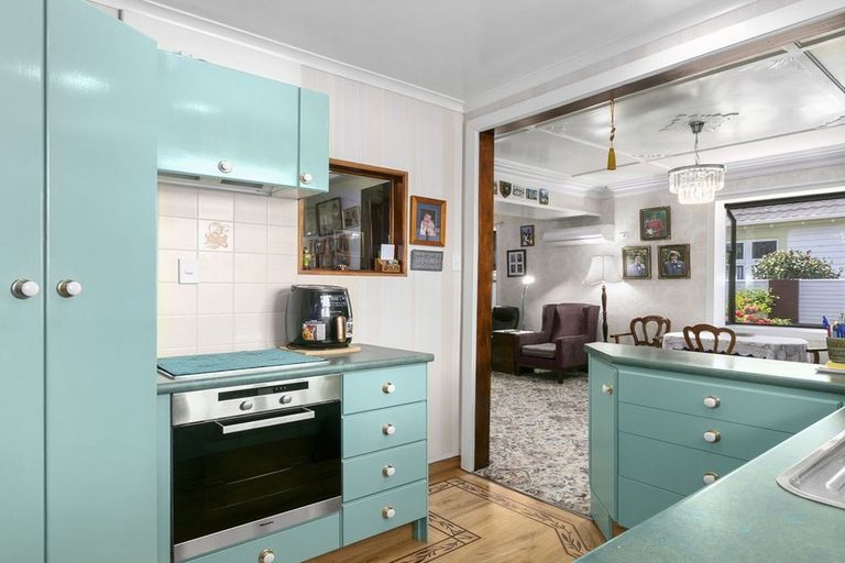 Photo of property in 7 Council Street, Saint Kilda, Dunedin, 9012