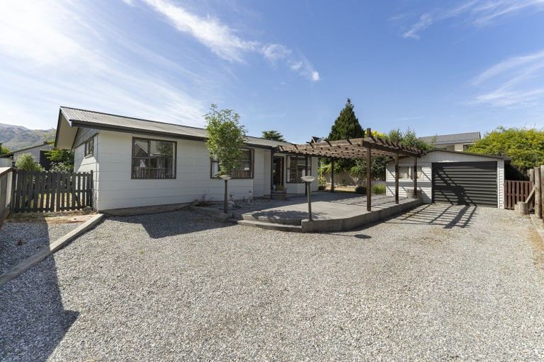 Photo of property in 112a Neplusultra Street, Cromwell, 9310