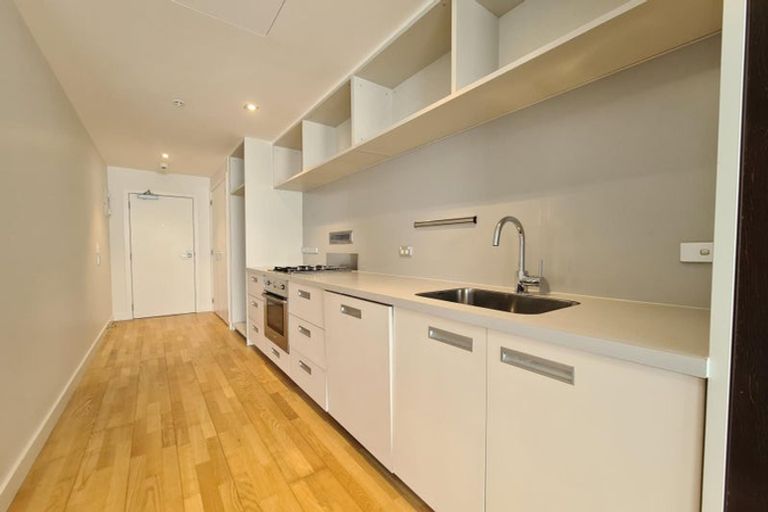 Photo of property in 2k/444 Great North Road, Grey Lynn, Auckland, 1021