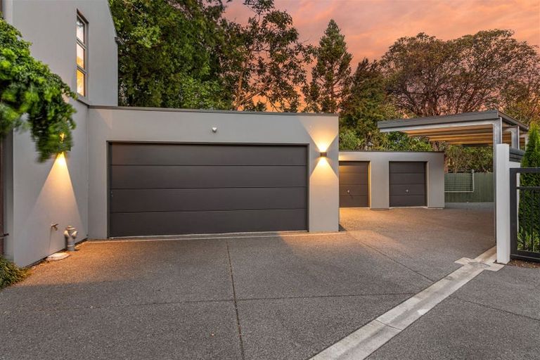 Photo of property in 44a Mcdougall Avenue, St Albans, Christchurch, 8014