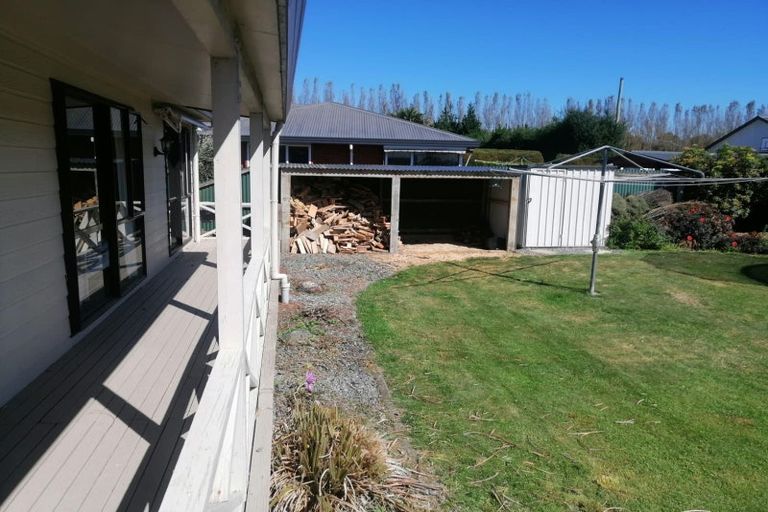 Photo of property in 39 Leeston Street, Hampstead, Ashburton, 7700