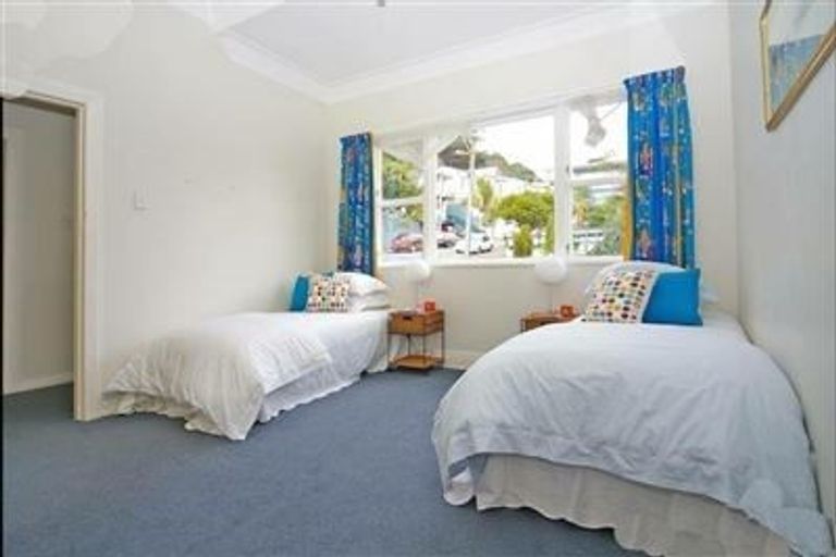Photo of property in 7 Derby Street, Mount Victoria, Wellington, 6011