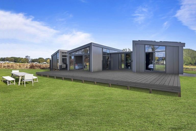 Photo of property in 1314 Dairy Flat Highway, Dairy Flat, Albany, 0794