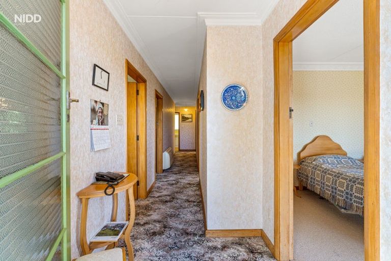 Photo of property in 43 Sutherland Street, Dunedin Central, Dunedin, 9016