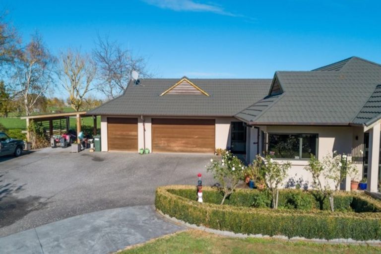 Photo of property in 252 Reservoir Canal Road, Kerepehi, Paeroa, 3671