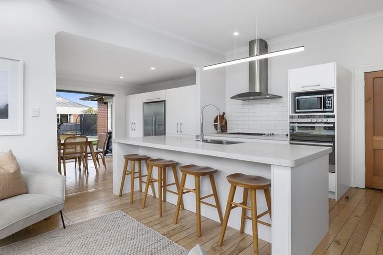 Photo of property in 4 Coughtrey Street, Saint Clair, Dunedin, 9012