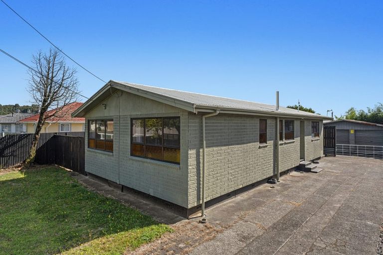Photo of property in 34 Ballance Street, Kawerau, 3127