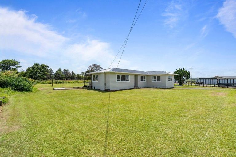 Photo of property in 20 Linley Crescent, Te Kopuru, 0391