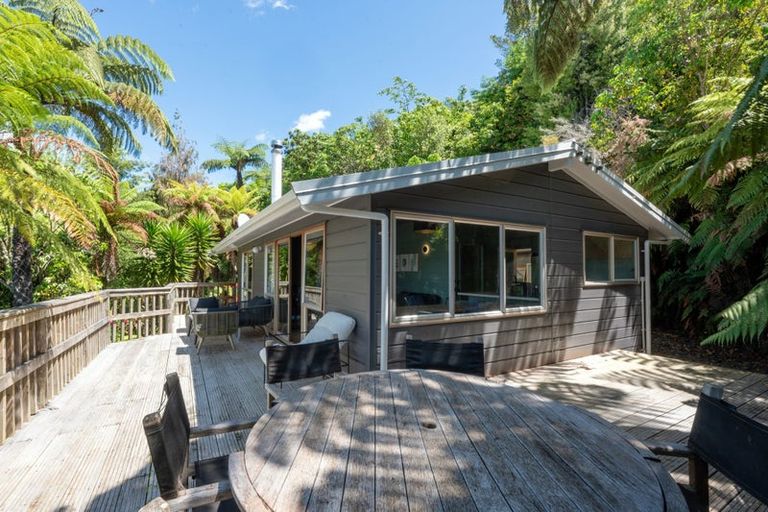 Photo of property in 248 Spencer Road, Lake Tarawera, Rotorua, 3076