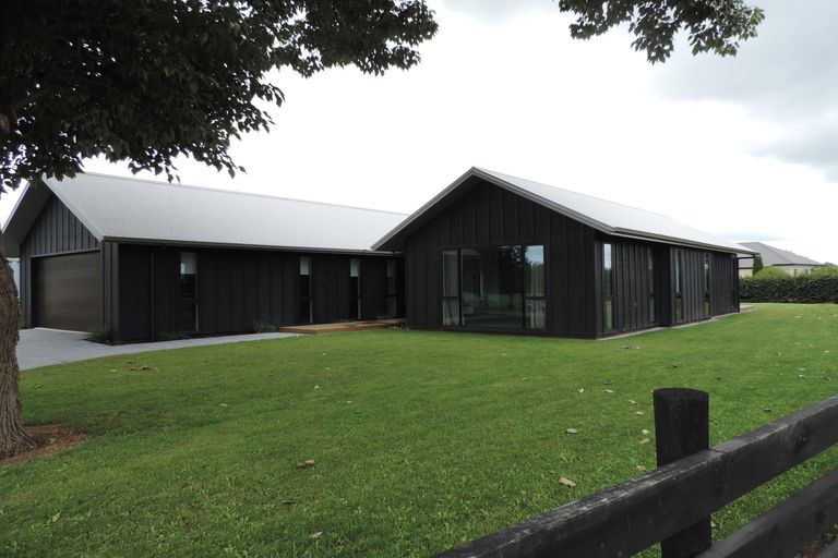 Photo of property in 6 Oakfield Close, Matamata, 3400