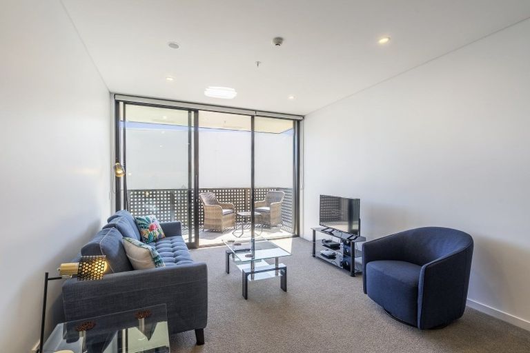 Photo of property in The Forge, 103/36c Welles Street, Christchurch Central, Christchurch, 8011
