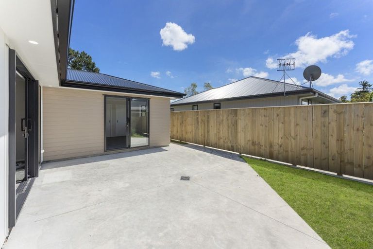 Photo of property in 3 Murray Ball Lane, Feilding, 4702