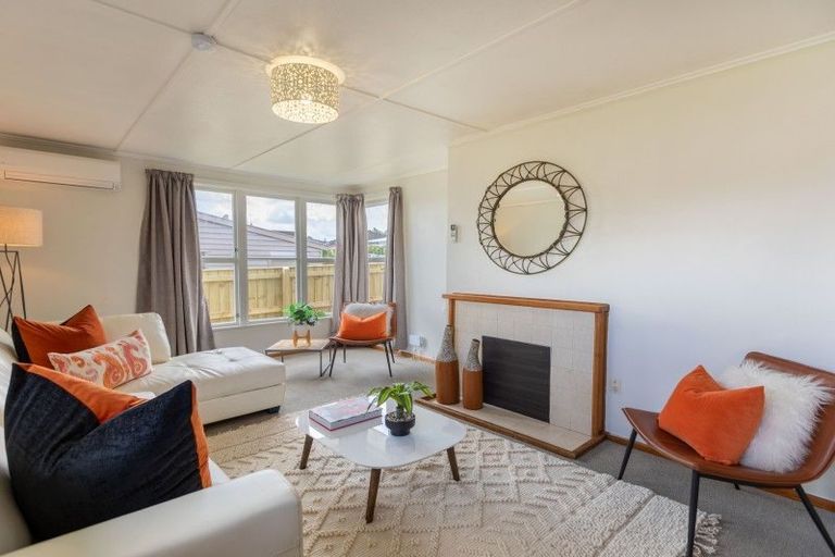 Photo of property in 38 Mclean Terrace, Waipukurau, 4200