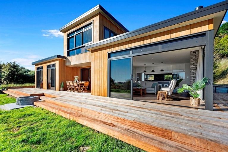 Photo of property in 516b Herepuru Road, Matata, Whakatane, 3194