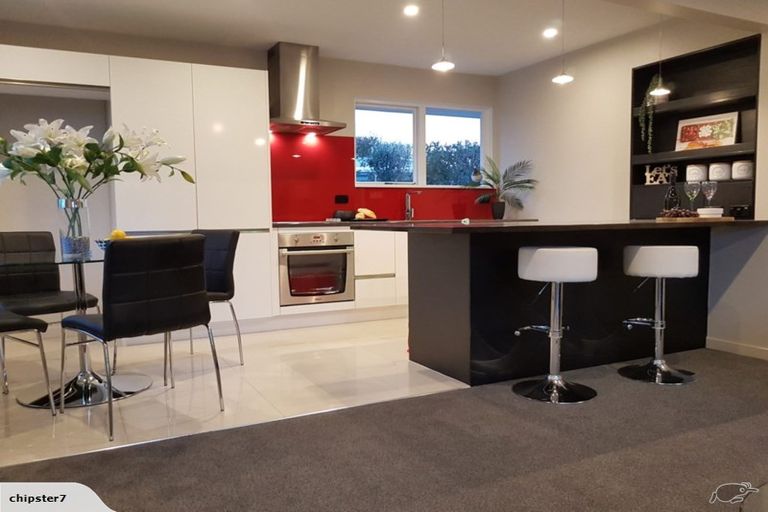 Photo of property in 40 Dickson Crescent, Hornby, Christchurch, 8042