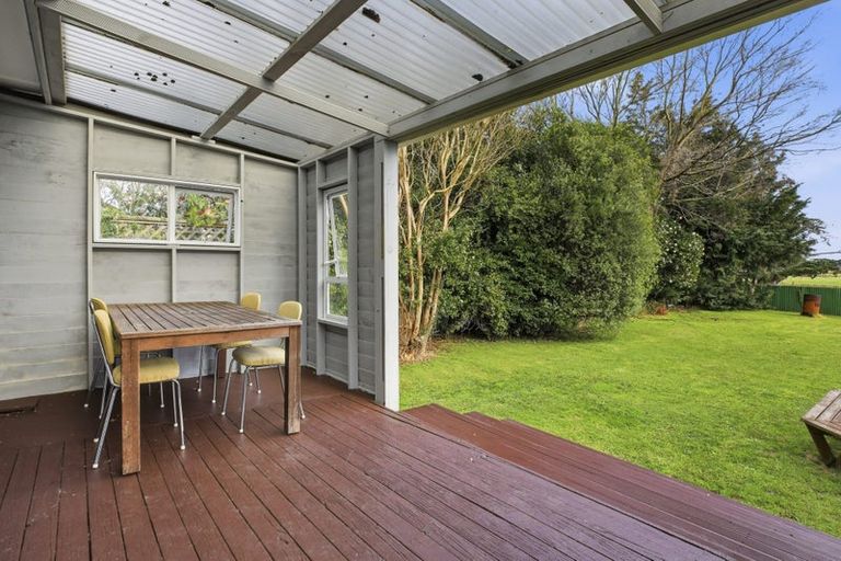 Photo of property in 96 Thames Road, Paeroa, 3600