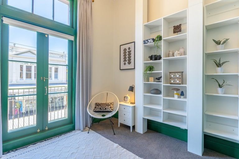 Photo of property in 9/124 Riddiford Street, Newtown, Wellington, 6021