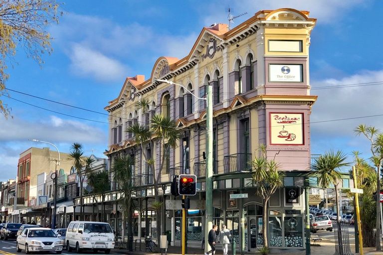 Photo of property in 9/124 Riddiford Street, Newtown, Wellington, 6021