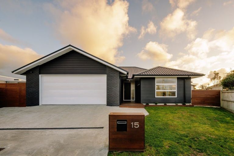 Photo of property in 15 Hyatt Close, Leamington, Cambridge, 3432