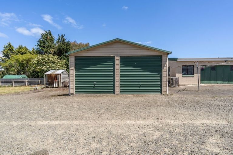 Photo of property in 185 West Street, Hawthorndale, Invercargill, 9810