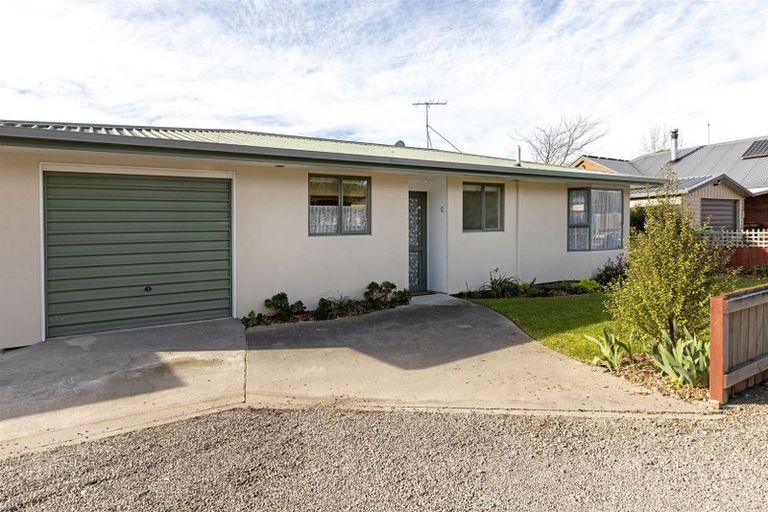 Photo of property in 205c Maxwell Road, Redwoodtown, Blenheim, 7201