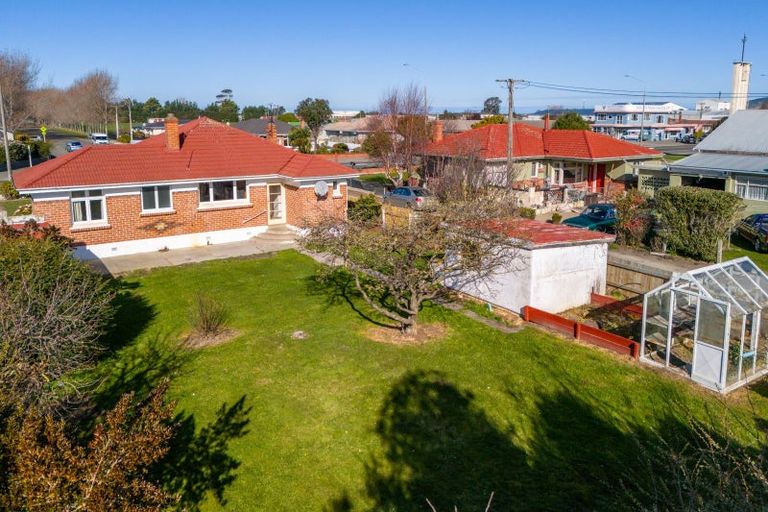 Photo of property in 428 Thames Highway, Oamaru North, Oamaru, 9400