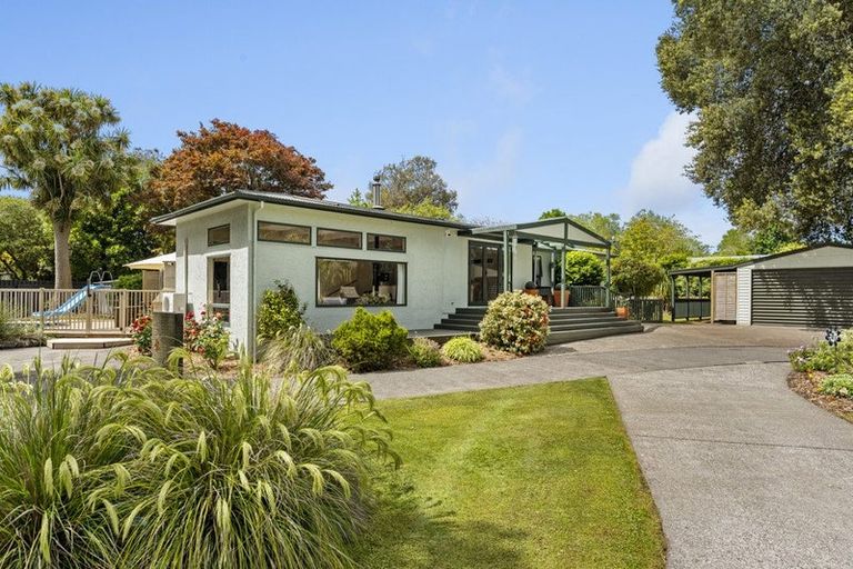 Photo of property in 4a Madras Street, Aramoho, Whanganui, 4500