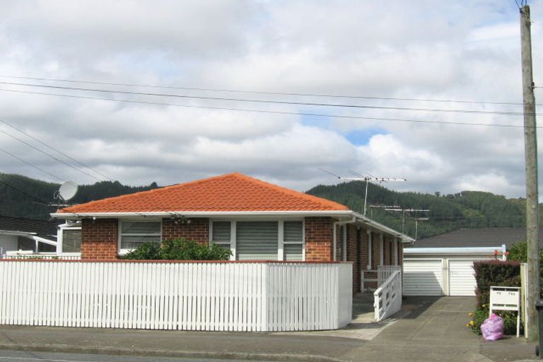Photo of property in 2/73 Ararino Street, Trentham, Upper Hutt, 5018