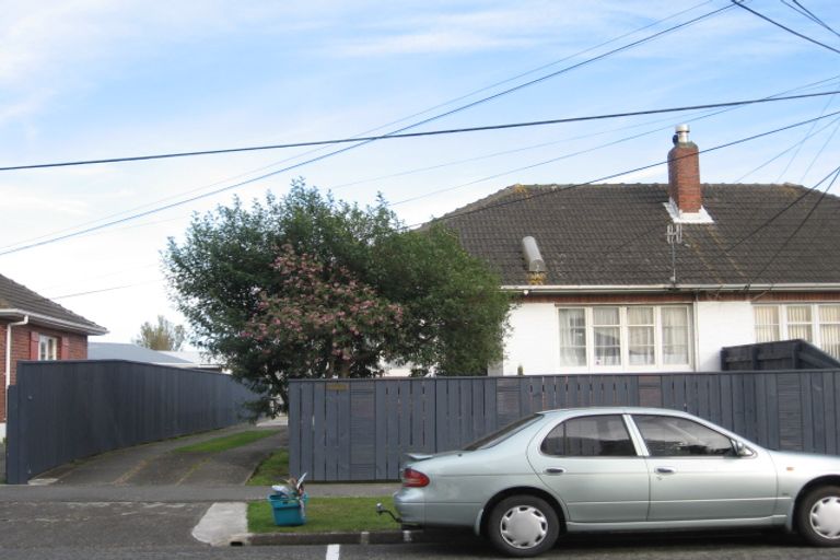 Photo of property in 24 Mitchell Street, Epuni, Lower Hutt, 5011