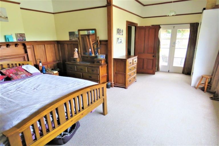 Photo of property in 548 Pleasant Valley Road, Geraldine Downs, Geraldine, 7991