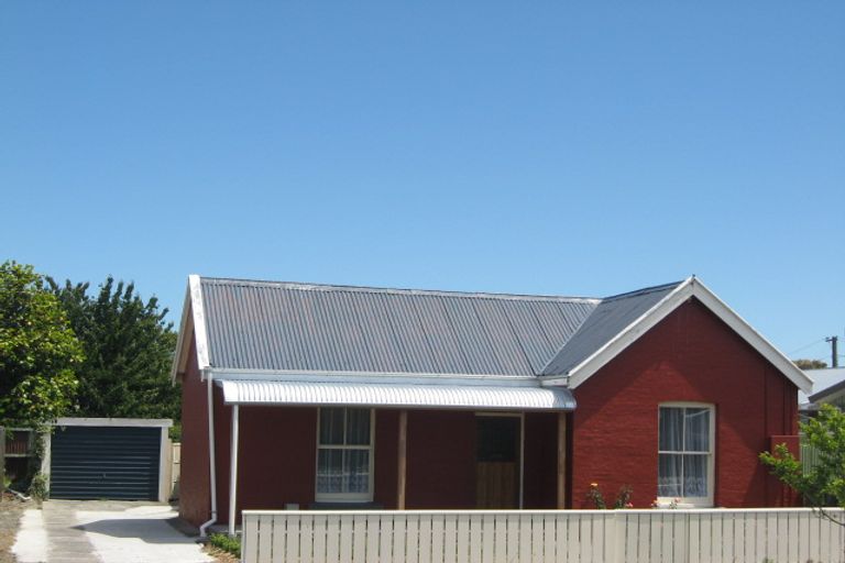 Photo of property in 29 Strickland Street, Sydenham, Christchurch, 8023