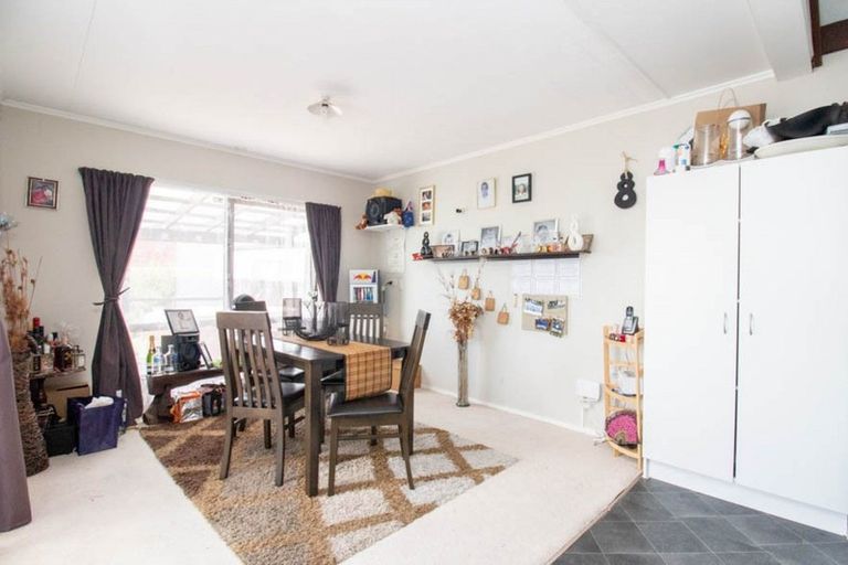 Photo of property in 21 Washington Square, Paeroa, 3600