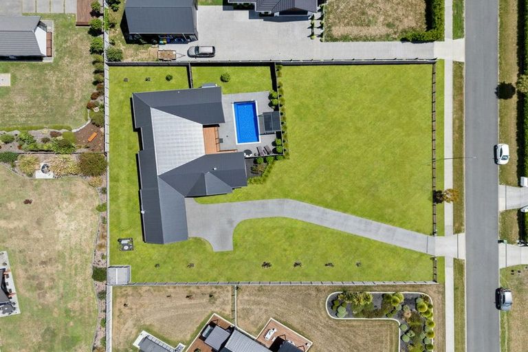 Photo of property in 14 Artistic Avenue, Leamington, Cambridge, 3432