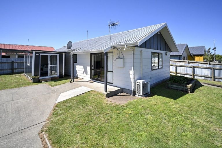 Photo of property in 288a Flaxmere Avenue, Flaxmere, Hastings, 4120