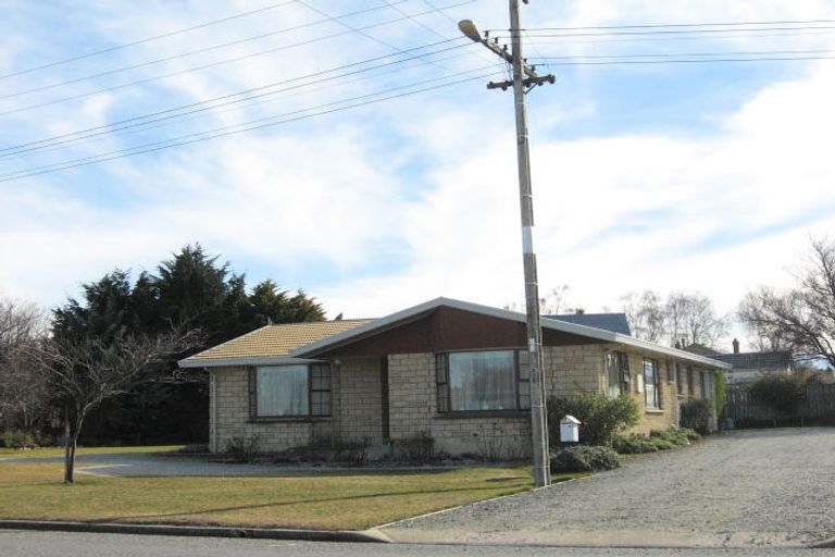 Photo of property in 41 John Street, Ranfurly, 9332