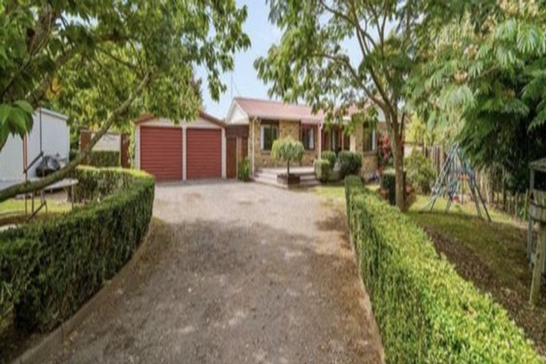 Photo of property in 5 Country Club Lane, Waiuku, 2123