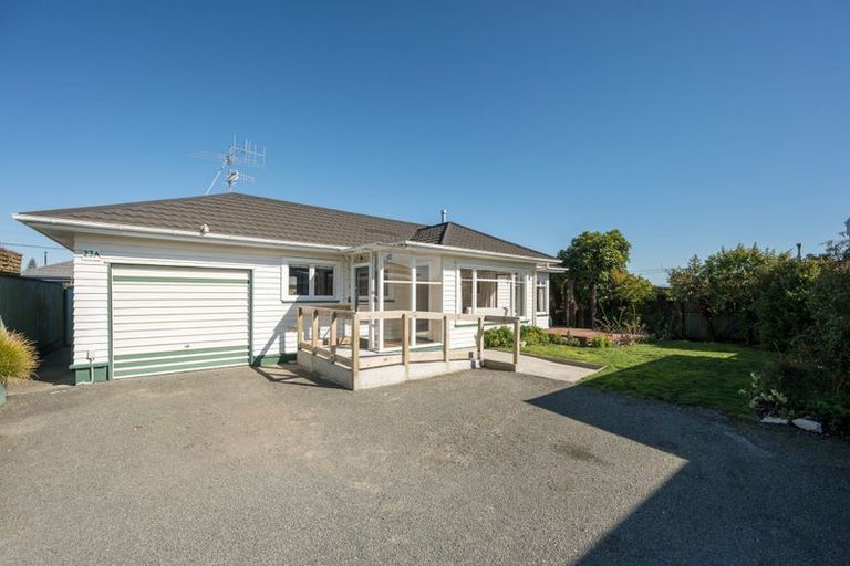 Photo of property in 23a Florence Street, Richmond, 7020