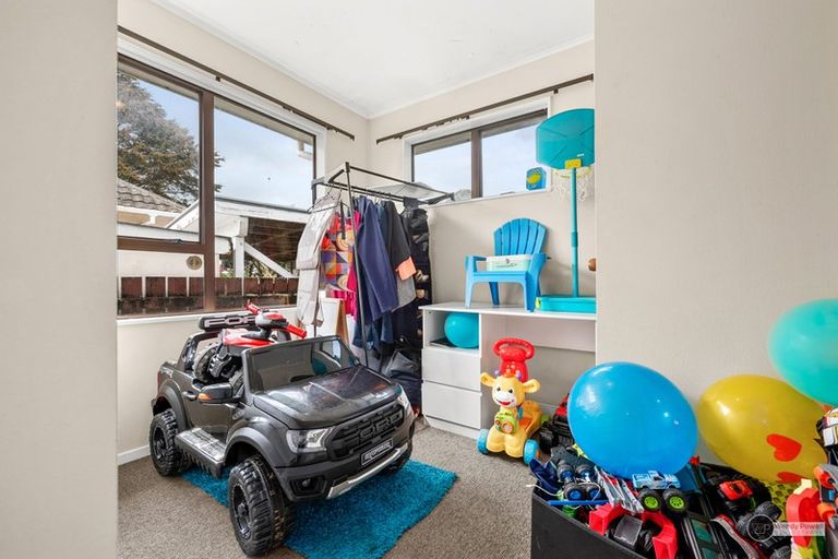 Photo of property in 1/10 Clement Grove, Taita, Lower Hutt, 5011