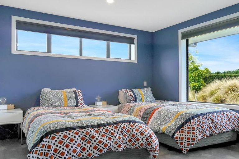 Photo of property in 207 Glen Lyon Road, Twizel, 7901