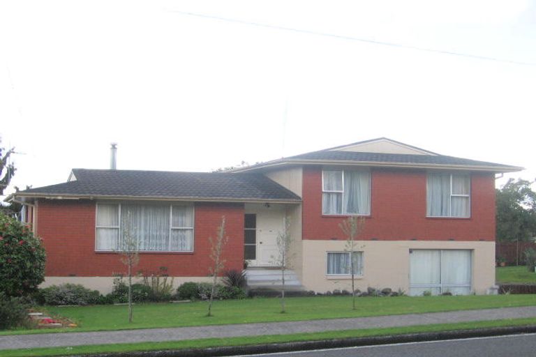 Photo of property in 406 Pukehangi Road, Pomare, Rotorua, 3015