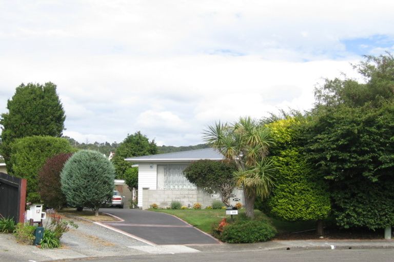 Photo of property in 10 Kukupa Grove, Heretaunga, Upper Hutt, 5018