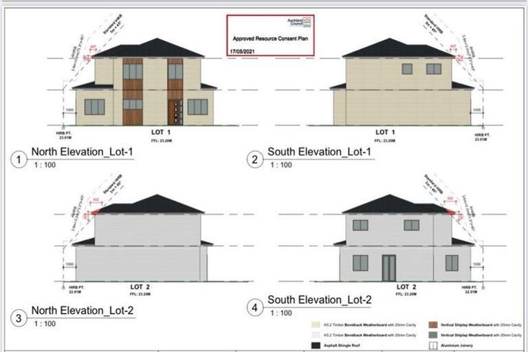 Photo of property in 40a Sharland Avenue, Manurewa, Auckland, 2102