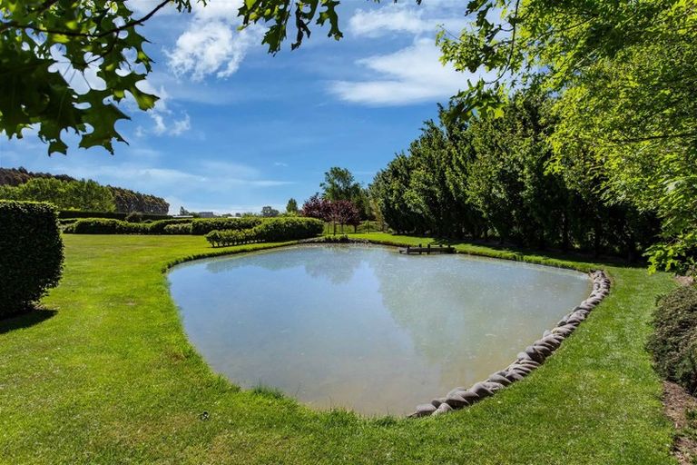 Photo of property in 153 Raddens Road, Ohoka, Kaiapoi, 7692