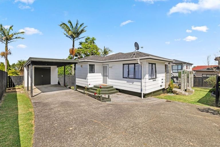 Photo of property in 2/4 Leven Lane, Totara Heights, Auckland, 2105