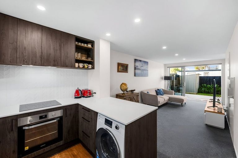 Photo of property in 16/96 Cobham Street, Spreydon, Christchurch, 8024